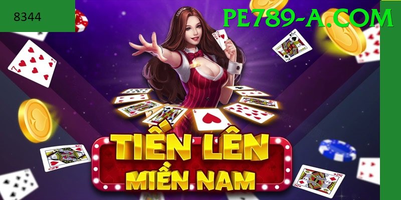 Game Bài 3D - Trải nghiệm tuyệt vời