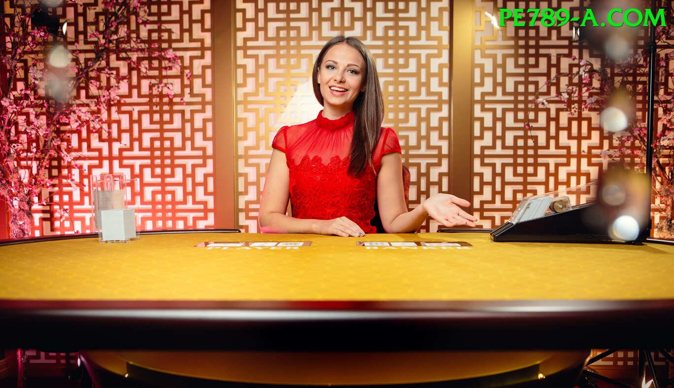 Sòng Bài Trực Tuyến - Trải nghiệm tuyệt vời